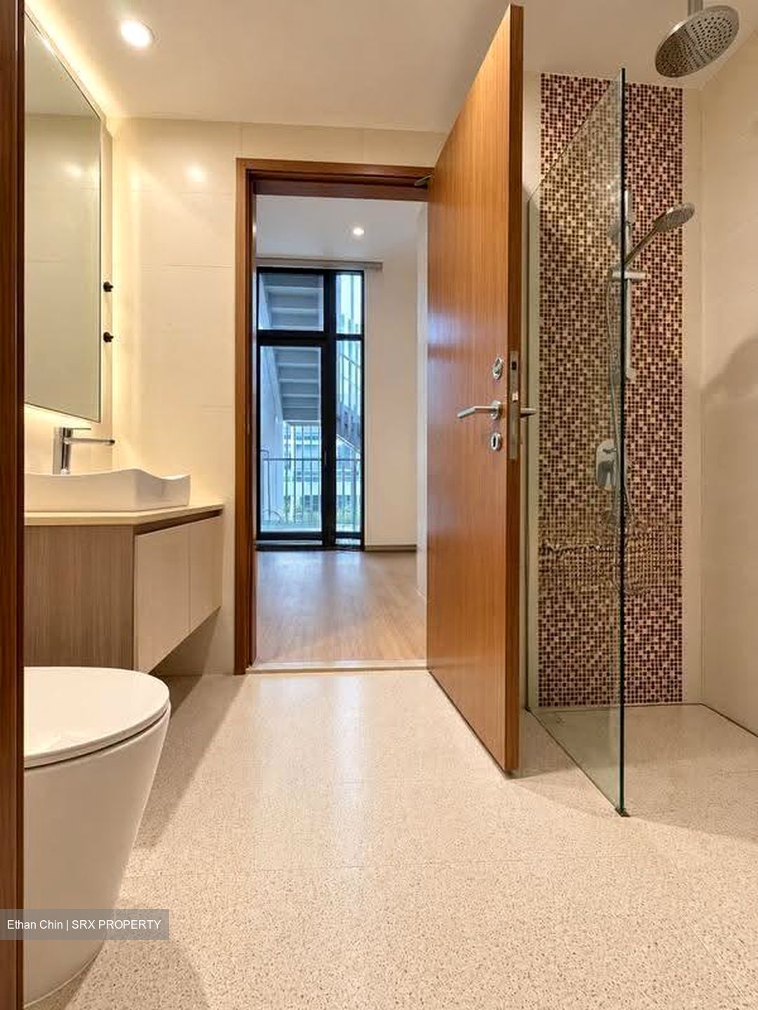 38 I Suites (D15), Apartment #639755381